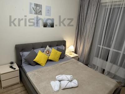 1-бөлмелі пәтер · 40 м² · 6/12 қабат, Туран 34Б, бағасы: 15 000 ₸ в Астане, Нура р-н