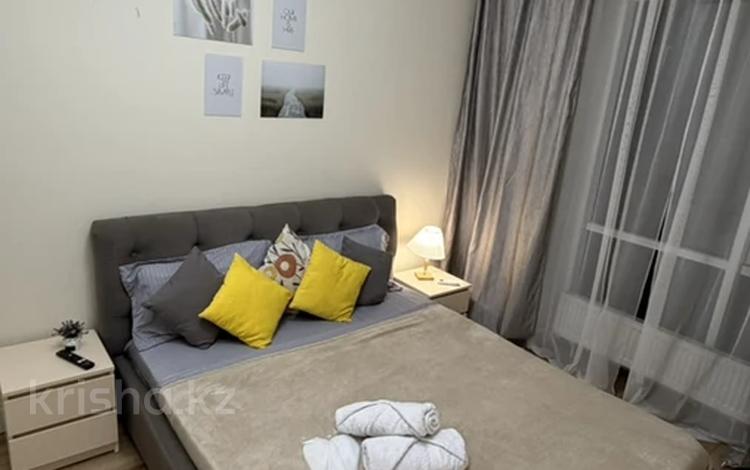 1-бөлмелі пәтер · 40 м² · 6/12 қабат, Туран 34Б, бағасы: 15 000 ₸ в Астане, Нура р-н — фото 2