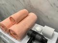 1-бөлмелі пәтер · 40 м² · 9/9 қабат, Толе Би 46 — ХанШатыр,РДЦ,Кардио,центр материнства и детства, бағасы: 15 000 ₸ в Астане, Есильский р-н — фото 16