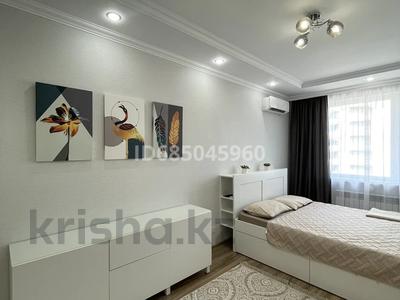 1-бөлмелі пәтер · 40 м² · 9/9 қабат, Толе Би 46 — ХанШатыр,РДЦ,Кардио,центр материнства и детства, бағасы: 15 000 ₸ в Астане, Есильский р-н