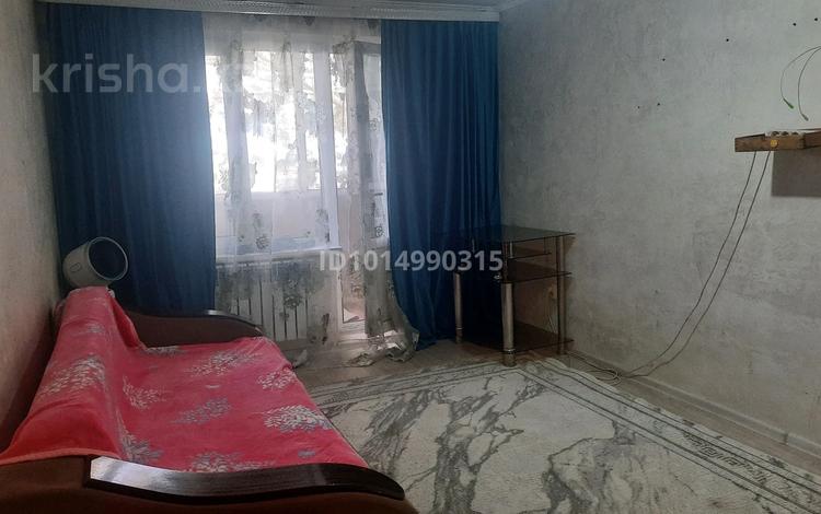 1-комнатная квартира · 36 м² · 5/5 этаж, Гагарина за 125 000 ₸ в  — фото 2