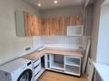 2-бөлмелі пәтер · 54 м² · 2/5 қабат, Барибаева — Парка Горького, бағасы: 350 000 ₸ в Алматы, Медеуский р-н