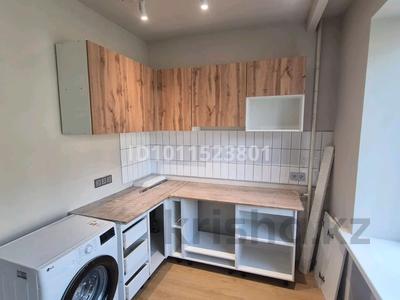 2-комнатная квартира · 54 м² · 2/5 этаж, Барибаева — Парка Горького за 350 000 ₸ в Алматы, Медеуский р-н