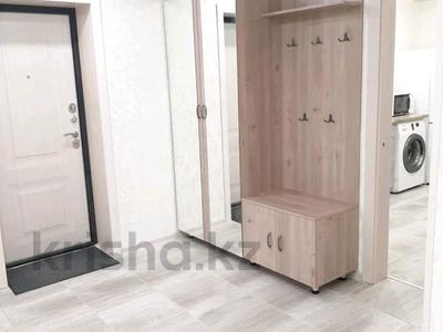 2-комнатная квартира · 58 м² · 3/5 этаж, Астана — Пр.Независимости-ул.Астана за 20 000 ₸ в Усть-Каменогорске