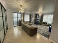 4-комнатная квартира · 150 м² · 2/13 этаж, Аль-Фараби за ~ 131.3 млн ₸ в Алматы, Бостандыкский р-н — фото 2