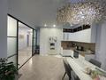 4-комнатная квартира · 150 м² · 2/13 этаж, Аль-Фараби за ~ 131.3 млн ₸ в Алматы, Бостандыкский р-н — фото 4