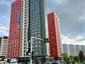 3-бөлмелі пәтер · 75.8 м² · 9/21 қабат, Ракымжан Кошкарбаев 36, бағасы: ~ 50 млн ₸ в Астане, Сарайшык р-н