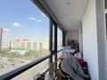 3-бөлмелі пәтер · 75.8 м² · 9/21 қабат, Ракымжан Кошкарбаев 36, бағасы: ~ 50 млн ₸ в Астане, Сарайшык р-н — фото 17