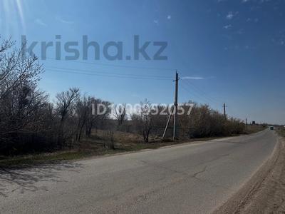 Участок · 67 соток, Дунаевского за 30 млн ₸ в Караганде, Алихана Бокейханова р-н