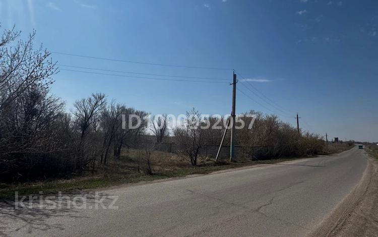 Участок · 67 соток, Дунаевского за 30 млн ₸ в Караганде, Алихана Бокейханова р-н — фото 13