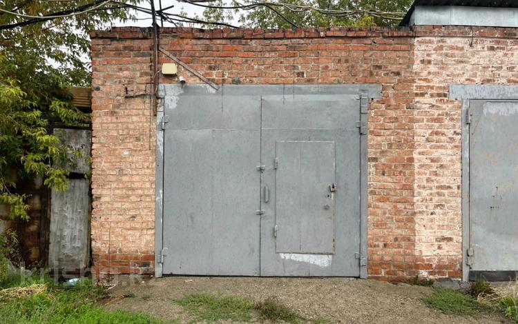Гараж · 22.8 м² · Достоевского 6а, бағасы: 5.2 млн ₸ в Усть-Каменогорске — фото 7