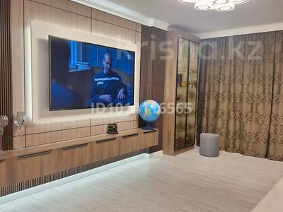 3-комнатная квартира · 94 м² · 4/9 этаж, E15 9/2 за 49.5 млн ₸ в Астане, Нура р-н