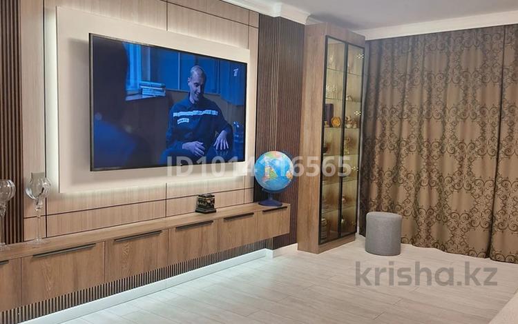 3-комнатная квартира · 94 м² · 4/9 этаж, E15 9/2 за 49.5 млн ₸ в Астане, Нура р-н — фото 2