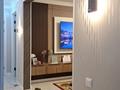 3-комнатная квартира · 94 м² · 4/9 этаж, E15 9/2 за 49.5 млн ₸ в Астане, Нура р-н — фото 2