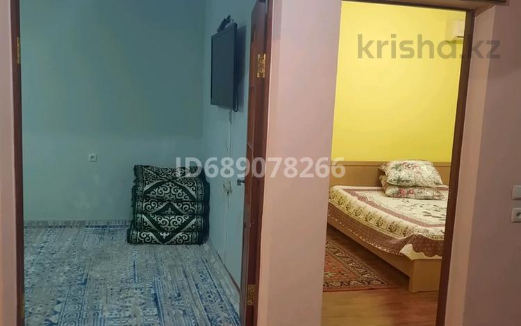 3-комнатная квартира · 71 м² · 2/5 этаж, Новостройка Сырдария 6 за 200 000 ₸ в  — фото 2