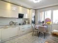 2-бөлмелі пәтер · 67 м² · 5/12 қабат, Назыра Торекулова 95, бағасы: 62 млн ₸ в Алматы, Алмалинский р-н — фото 3