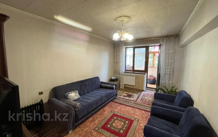 2-комнатная квартира · 51 м² · 4/5 этаж, Кабанбай Батыра 236 — СРОЧНО ТОРГ за 54 млн ₸ в Алматы, Алмалинский р-н — фото 12