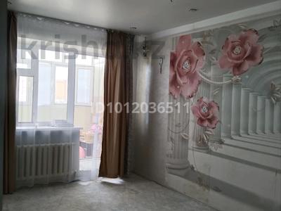 3-комнатная квартира · 69 м² · 3/5 этаж, А. Шаменов — Тәуелсіздік даңғылы за 25 млн ₸ в 