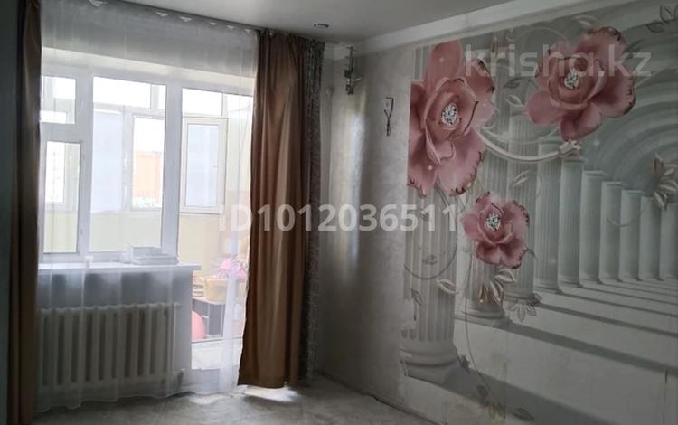 3-бөлмелі пәтер · 69 м² · 3/5 қабат, А. Шаменов — Тәуелсіздік даңғылы, бағасы: 25 млн ₸ в  — фото 2