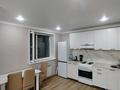1-комнатная квартира · 45 м² · 10/10 этаж, Кошкарбаева 31 за 220 000 ₸ в Астане, Алматы р-н
