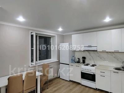 1-комнатная квартира · 45 м² · 10/10 этаж, Кошкарбаева 31 за 220 000 ₸ в Астане, Алматы р-н