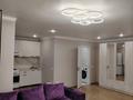 1-комнатная квартира · 45 м² · 10/10 этаж, Кошкарбаева 31 за 220 000 ₸ в Астане, Алматы р-н — фото 2