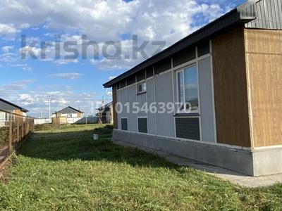 Отдельный дом · 3 комнаты · 80 м² · 10 сот., Медеу 7 за 24 млн ₸ в Петропавловске