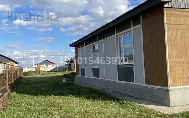 Отдельный дом · 3 комнаты · 80 м² · 10 сот., Медеу 7 за 24 млн ₸ в Петропавловске — фото 2