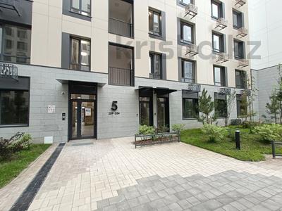2-комнатная квартира · 67.1 м² · 2/12 этаж, мкр Калкаман-2, Байкена Ашимова за 43.5 млн 〒 в Алматы, Наурызбайский р-н