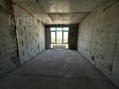 3-комнатная квартира · 72.7 м² · 9/12 этаж, Ораза Жандосова улица, 94а 43 — СРОЧНО-ТОРГ за 50.9 млн 〒 в Алматы, Бостандыкский р-н