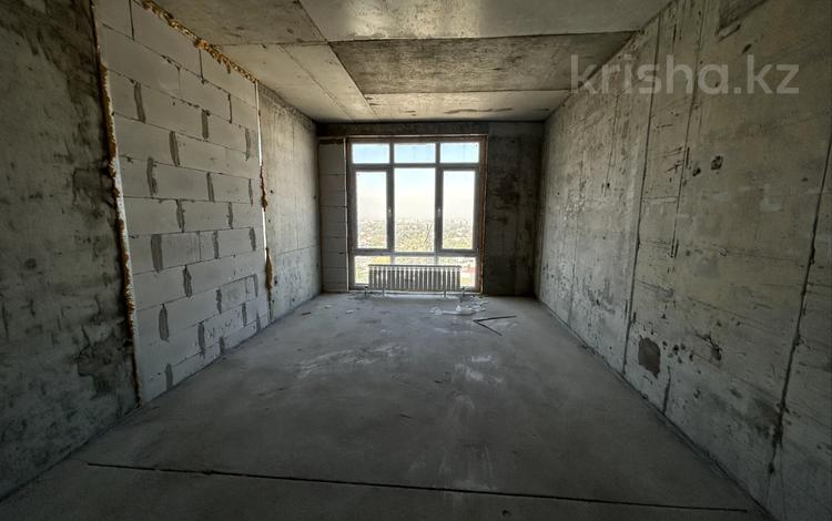 3-комнатная квартира · 72.7 м² · 9/12 этаж, Ораза Жандосова улица, 94а 43 — СРОЧНО-ТОРГ за 50.9 млн 〒 в Алматы, Бостандыкский р-н — фото 6