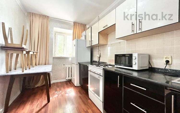 3-комнатная квартира, 65.5 м², 2/6 этаж, Кажымукана 16 за 25.8 млн 〒 в Астане, Алматы р-н — фото 17