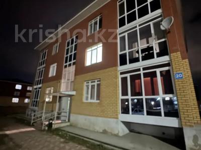 3-комнатная квартира · 104 м² · 2/3 этаж, Жаркын за 21.5 млн 〒 в Уральске