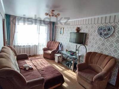 4-комнатная квартира · 59.1 м² · 4/5 этаж, Новаторов 11 за 20.5 млн ₸ в Усть-Каменогорске