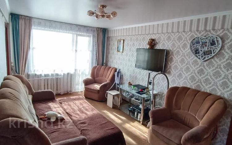 4-комнатная квартира · 59.1 м² · 4/5 этаж, Новаторов 11 за 20.5 млн ₸ в Усть-Каменогорске — фото 4