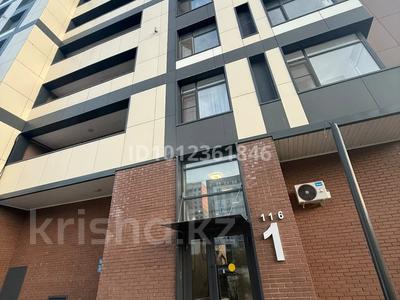 2-бөлмелі пәтер · 60 м² · 2/20 қабат, ул. Жумекена Нажимеденова 13/1, бағасы: 38.5 млн ₸ в Астане, Алматы р-н