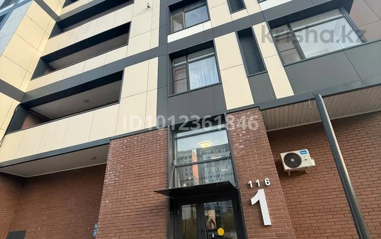 2-бөлмелі пәтер · 60 м² · 2/20 қабат, ул. Жумекена Нажимеденова 13/1, бағасы: 38.5 млн ₸ в Астане, Алматы р-н — фото 12