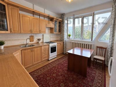 3-комнатная квартира · 72 м² · 6/9 этаж, Жарокова — Байкадамоа за 51 млн ₸ в Алматы, Бостандыкский р-н