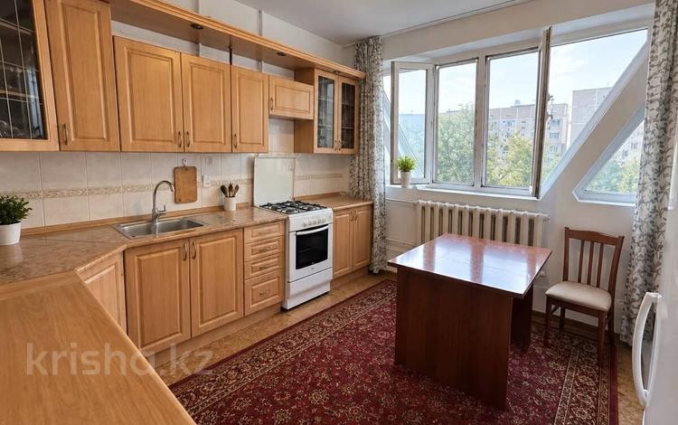 3-комнатная квартира · 72 м² · 6/9 этаж, Жарокова — Байкадамоа за 51 млн ₸ в Алматы, Бостандыкский р-н — фото 6
