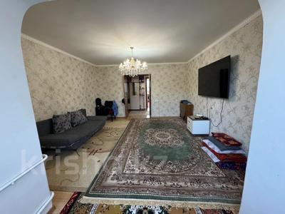 3-комнатная квартира · 78 м² · 2/5 этаж, Азаттык 71 за 23 млн 〒 в Атырау, мкр Жилгородок