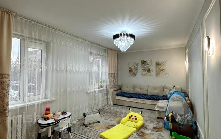 3-комнатная квартира · 60 м² · 4/5 этаж, мкр №11 31 за 39.5 млн ₸ в Алматы, Ауэзовский р-н — фото 7