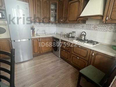 6-комнатная квартира · 160 м² · 5/6 этаж, Аль-Фараби — Маркова за 800 000 〒 в Алматы, Бостандыкский р-н