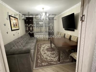 3-комнатная квартира · 90.5 м² · 14/16 этаж, Шахтеров 52 за 35.5 млн ₸ в Караганде, Казыбек би р-н