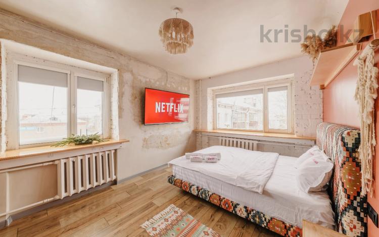 1-бөлмелі пәтер · 35 м² · 5/5 қабат, Интернациональная 57 — Vita Haus, бағасы: 25 900 ₸ в Петропавловске — фото 42