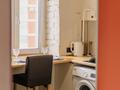 1-бөлмелі пәтер · 35 м² · 5/5 қабат, Интернациональная 57 — Vita Haus, бағасы: 25 900 ₸ в Петропавловске — фото 12