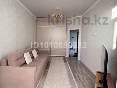 1-комнатная квартира · 48 м² · 3/9 этаж, мкр. Алтын орда, Алия Молдагулова 66/1 — Молдагуловой-Мангилик Ель за 27 млн ₸ в Актобе