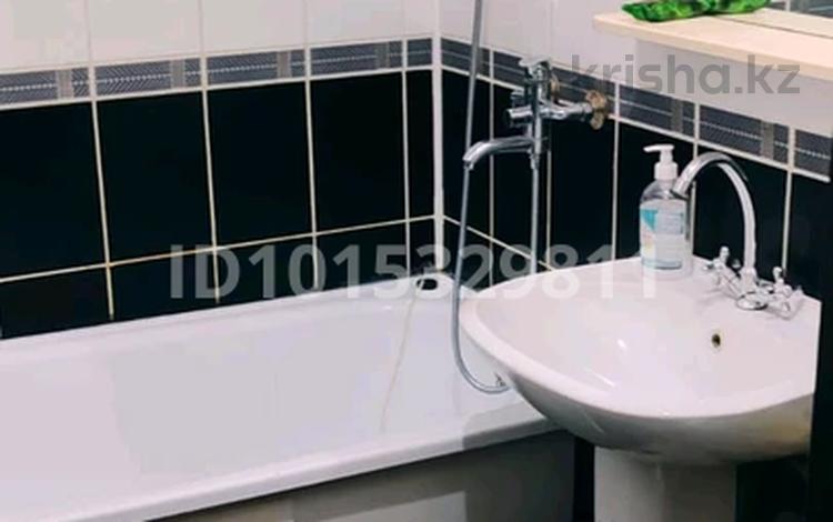 1-комнатная квартира · 36 м² · 3/4 этаж, Сейфулина — Агыбай Батыра за 110 000 ₸ в Балхаше — фото 2