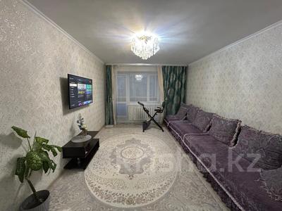 3-комнатная квартира · 64.5 м² · 4/5 этаж, Сеченова 9/3 за 32 млн 〒 в Семее