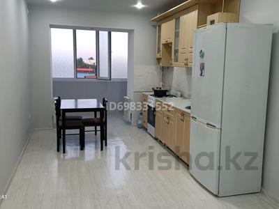 1-бөлмелі пәтер · 49 м² · 4/9 қабат, мкр. Зачаганск пгт, Мкр. Мункейулы 97/3, бағасы: 130 000 ₸ в Уральске