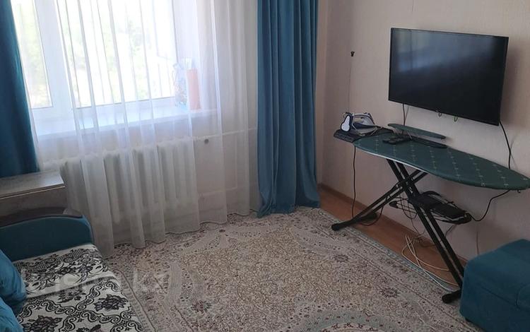 1-комнатная квартира · 31 м² · 4/5 этаж, Кутпанова 27 за 15.5 млн ₸ в Астане, Сарыарка р-н — фото 2